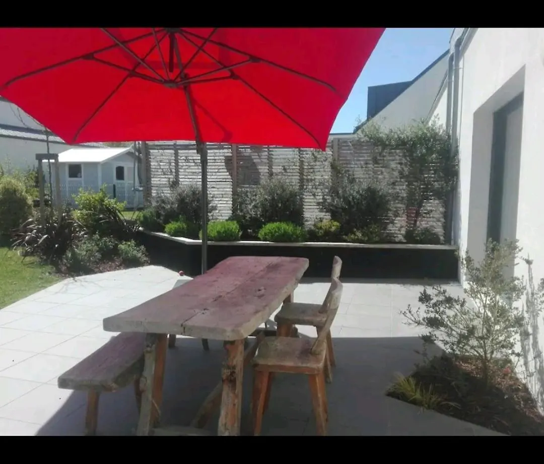 פלואמור Maison De Vacances A 5 Min Des Plages